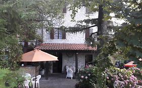 Albergo La Baita