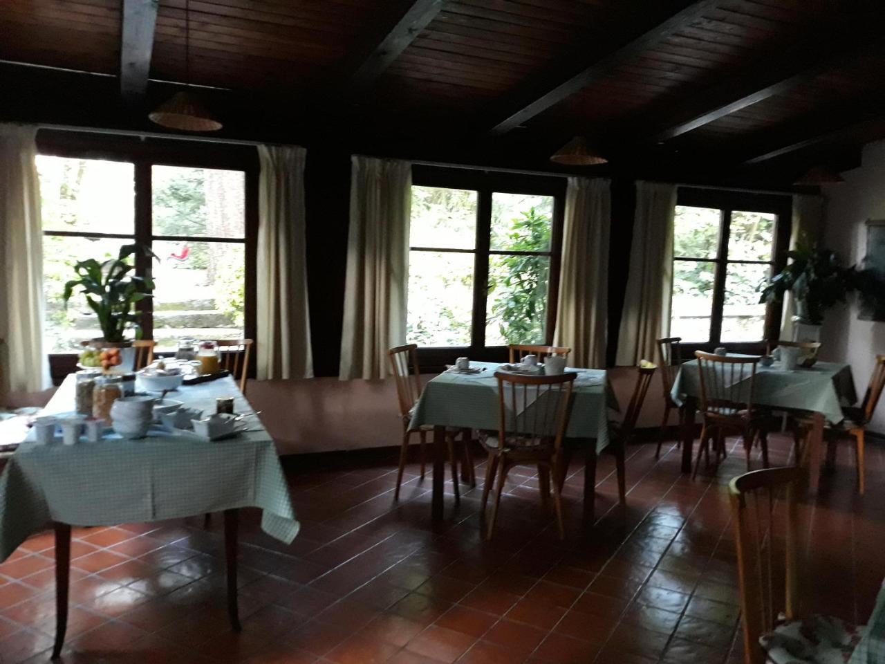 Albergo La Baita Corfino Eksteriør billede